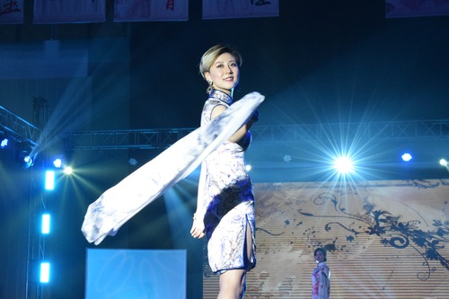 1 单品走秀 1 单品走秀