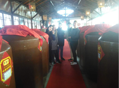 网站新闻-情满漯河 穿越平遥————中高级系漯河、平遥长途语言实践顺利结束-11452 网站新闻-情满漯河 穿越平遥————中高级系漯河、平遥长途语言实践顺利结束-11452