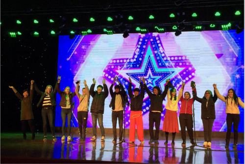 网站新闻-情满漯河 穿越平遥————中高级系漯河、平遥长途语言实践顺利结束-11365 网站新闻-情满漯河 穿越平遥————中高级系漯河、平遥长途语言实践顺利结束-11365