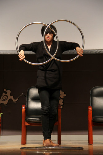 嘉宾表演 嘉宾表演