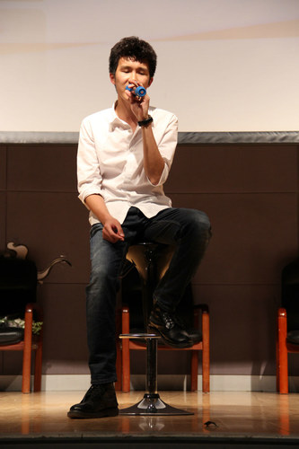 参赛选手2 参赛选手2