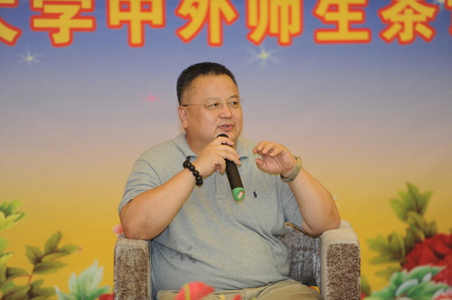 人文学院 人文学院