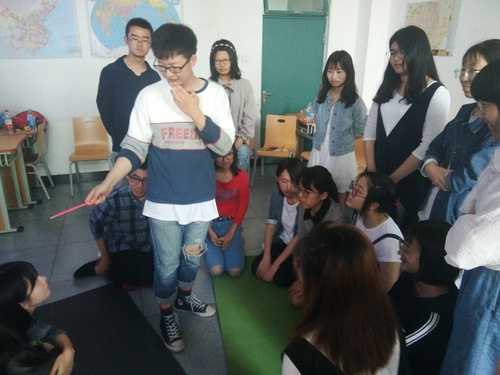 2 互动环节 2 互动环节