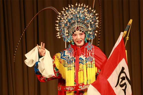 4 演出现场 4 演出现场