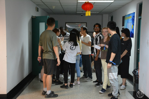 1 大家一起解密猜谜 1 大家一起解密猜谜