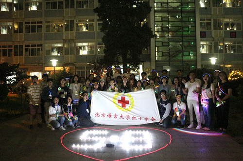 5 合影留念 5 合影留念