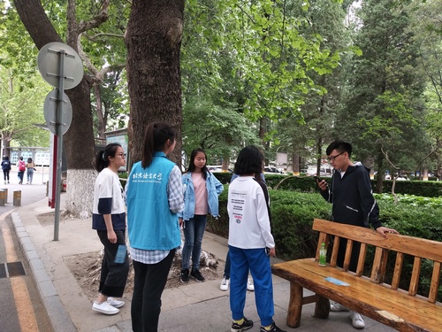 4定向越野 4定向越野