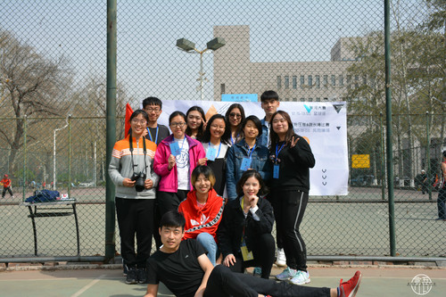 5工作人员合影 5工作人员合影