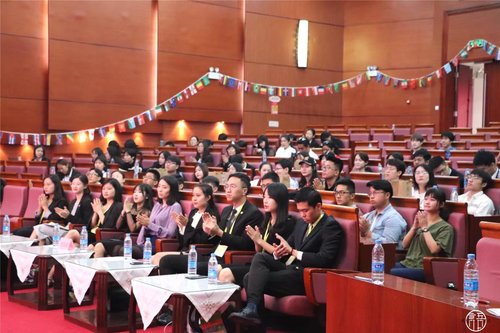 5 活动现场 5 活动现场