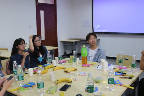 1 活动现场 1 活动现场