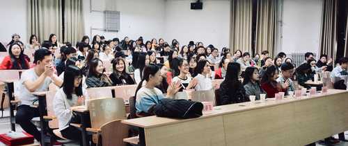 5 活动现场 5 活动现场