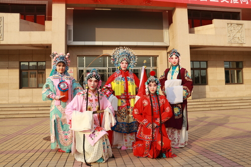 1 比赛合影 1 比赛合影