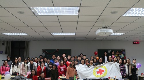 4 红会成员合影 4 红会成员合影