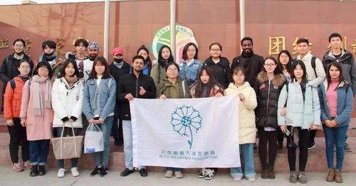 4活动合影留念 4活动合影留念