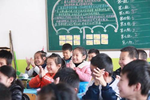 2小朋友们积极参与课堂 2小朋友们积极参与课堂