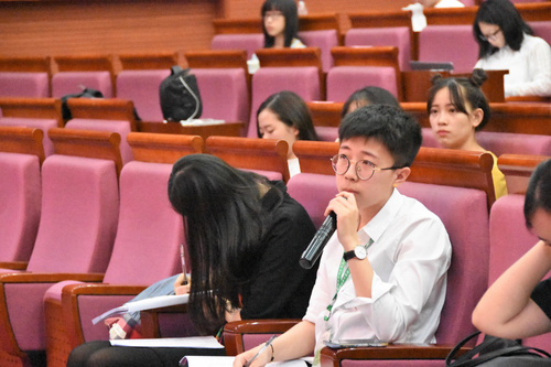 3 评委提问 3 评委提问