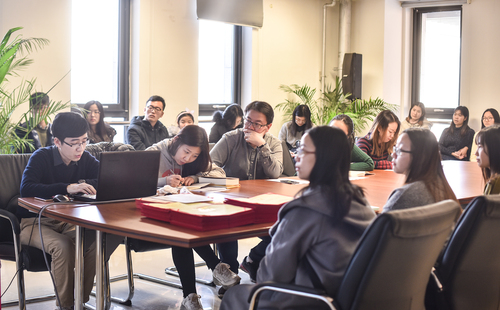 1 表彰会现场 1 表彰会现场