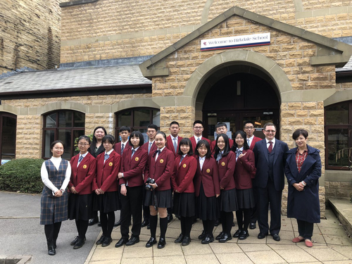 南昌一中学生团 南昌一中学生团