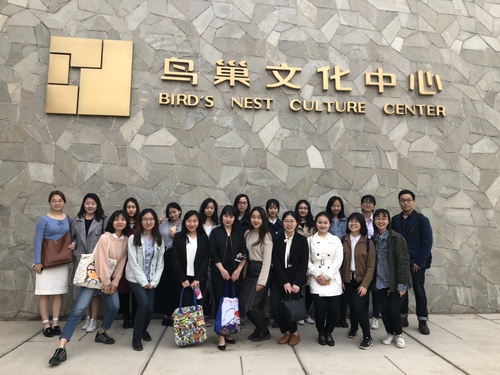 4 志愿者合照 4 志愿者合照