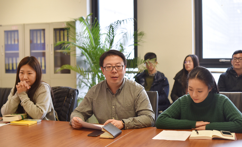 4 杨天乔老师讲话 4 杨天乔老师讲话