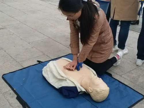 3 CPR学习 3 CPR学习