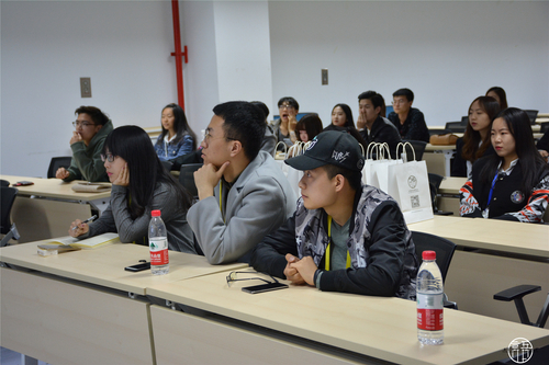 1 双方进行交流 1 双方进行交流