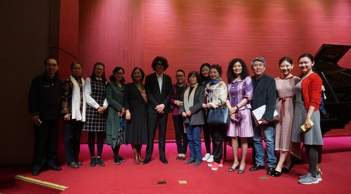 3 合影留念 3 合影留念