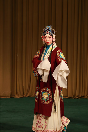 5 演出现场 5 演出现场