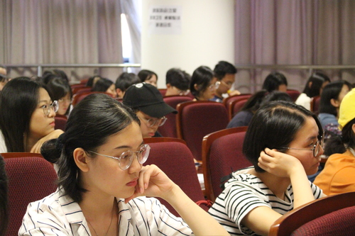 2培训会照片 2培训会照片