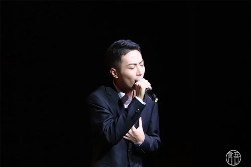 3王梓表演 3王梓表演