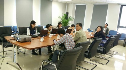 第十次沙龙 第十次沙龙