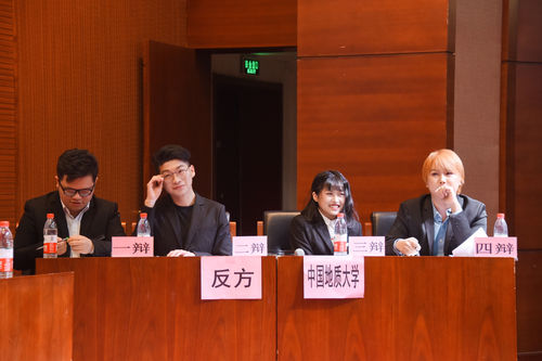 5北京语言大学第九届“思语杯”中文辩论赛表演赛嘉宾 5北京语言大学第九届“思语杯”中文辩论赛表演赛嘉宾