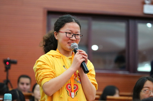 学员提问 学员提问