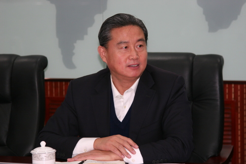 王鲁新副书记讲话 王鲁新副书记讲话
