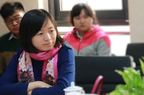 文化部外联局翻译处处长蒋好书 文化部外联局翻译处处长蒋好书