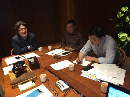 张宝钧处长讲话 张宝钧处长讲话