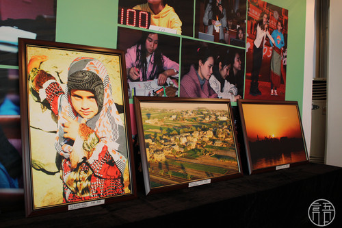 展览 展览