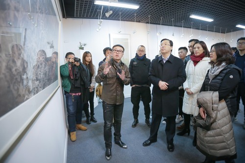 任重为校长介绍作品 任重为校长介绍作品