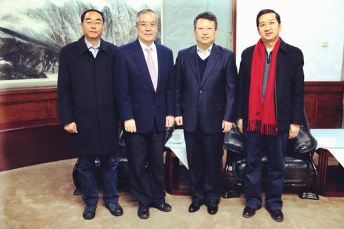 北语大使看世界系列讲座第十讲“中国特色大国外交”圆满结束(20171206 )391 北语大使看世界系列讲座第十讲“中国特色大国外交”圆满结束(20171206 )391