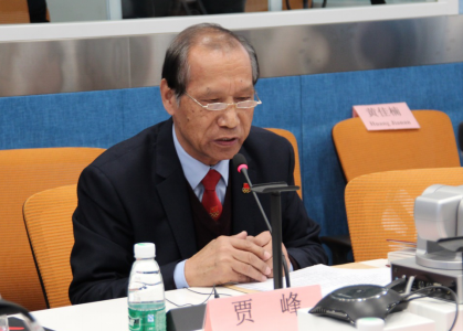贾峰老师发言 贾峰老师发言