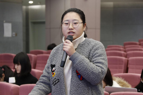 中国道路大讲堂系列讲座第12讲“中国创造与文化自信”开讲(20171226)875 中国道路大讲堂系列讲座第12讲“中国创造与文化自信”开讲(20171226)875