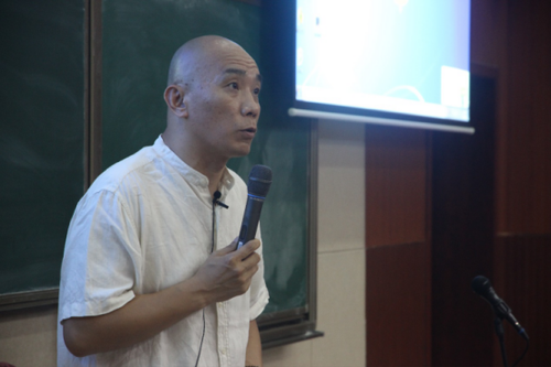 什么是戏剧 新闻稿395 什么是戏剧 新闻稿395