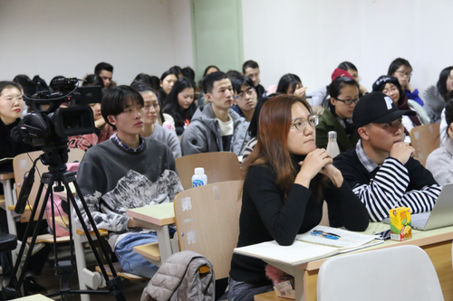 北语中国道路大讲堂第11讲---“新时代 的国际关系研究与写作”圆满结束(20171204 )955 北语中国道路大讲堂第11讲---“新时代 的国际关系研究与写作”圆满结束(20171204 )955