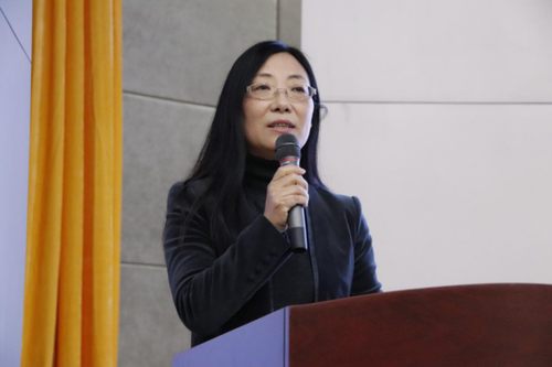 中国道路大讲堂系列讲座第12讲“中国创造与文化自信”开讲(20171226)326 中国道路大讲堂系列讲座第12讲“中国创造与文化自信”开讲(20171226)326