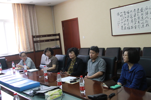 5-汉语速成学院做 “平安校园”创建工作汇报 5-汉语速成学院做 “平安校园”创建工作汇报