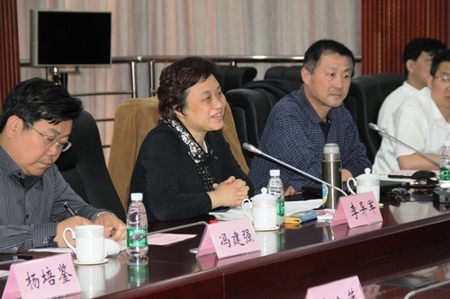 19李异军处长讲话 19李异军处长讲话