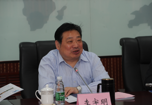 3李书记致欢迎辞 3李书记致欢迎辞