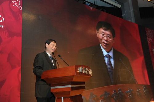 崔希亮校长致辞 崔希亮校长致辞