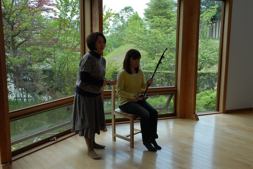 二胡体验 二胡体验