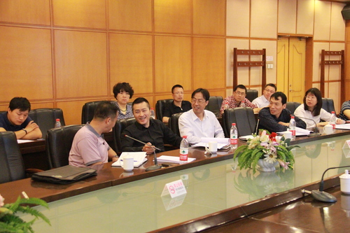 2-突发事件桌面推演现场 2-突发事件桌面推演现场